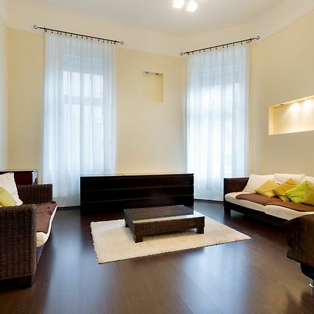 Perfect Stay In 부다페스트 외부 사진