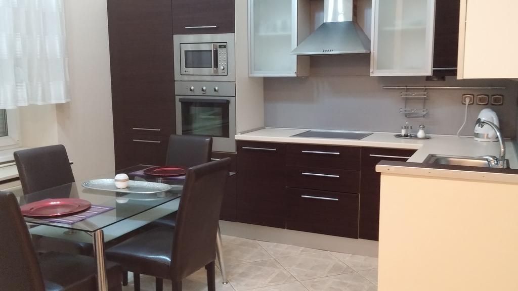 Perfect Stay In 부다페스트 외부 사진