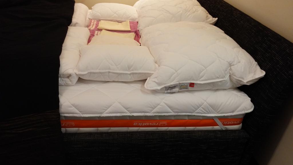 Perfect Stay In 부다페스트 외부 사진