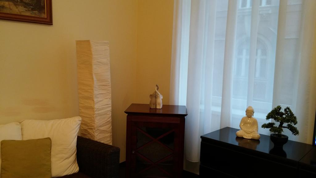 Perfect Stay In 부다페스트 외부 사진